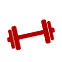 ACADEMIA DE GINÁSTICA.